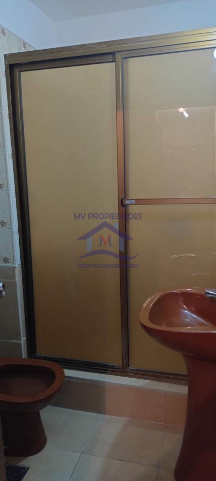 Departamento de 2 Dormitorios en Barrio Centro APTO CREDITO 