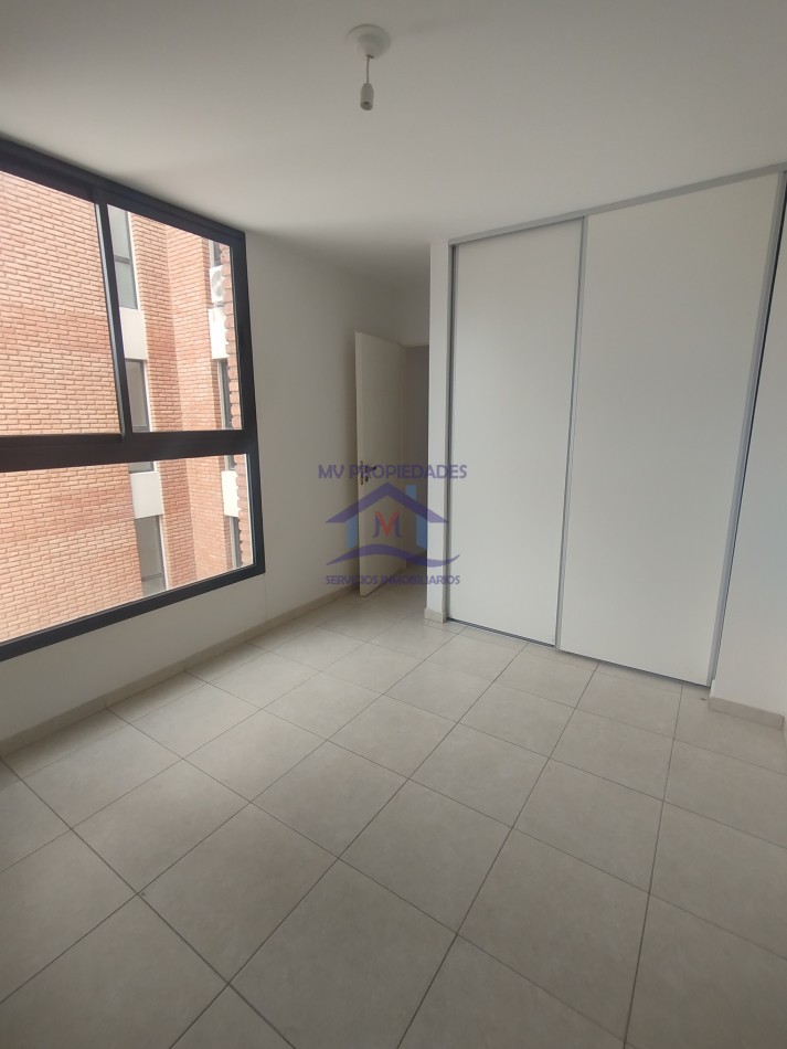Departamento en venta a estrenar de 1 dormitorio barrio Observatorio 