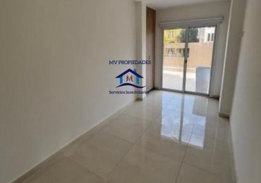 Departamento en venta a Estrenar con balcon terraza