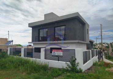 Duplex en venta a estrenar de 2 dormitorios apto credito 