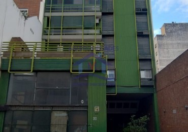 Departamento de 2 Dormitorios en Barrio Centro APTO CREDITO 