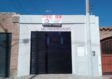 Casa en venta 2 dormitorios 