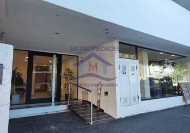Departamento en venta a estrenar a mts de Plaza colon 