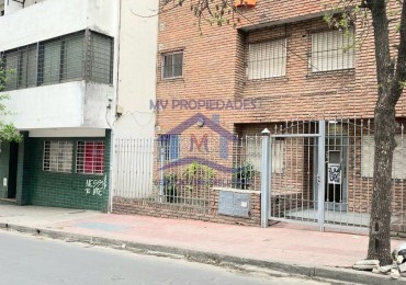 Departamento en venta de 1 dormitorio en zona centro con escritura 