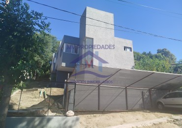 Duplex en venta Amoblado de 2 Dormitorios en Carlos Paz