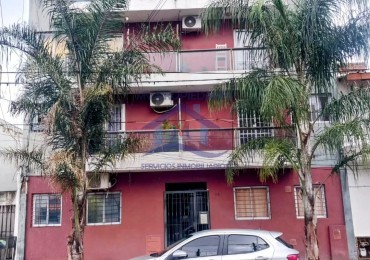 Departamento en venta de 1 dormitorio con balcon en Barrio Alto Alberdi 