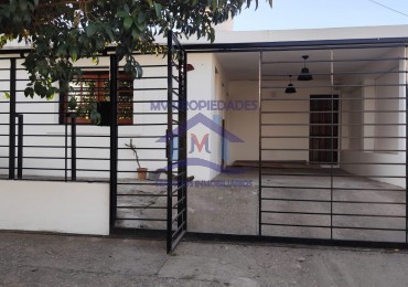 Casa en venta de 2 dormitorios en Barrio Matienzo 