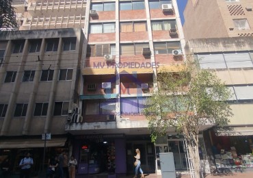 DEPARTAMENTO en venta de 1 dormitorio en Barrio Centro con opcion de compra de COCHERA 