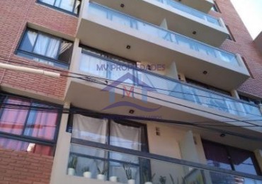 Departamento en venta a estrenar de 1 dormitorio barrio Observatorio 