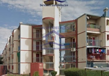Departamento en venta de 3 dormitorios en Barrio Ampliacion cerveceros 