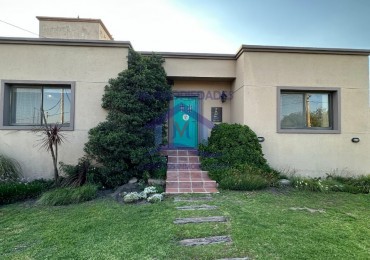 Casa en venta de 3 dormitorios apta credito en villa del lago 