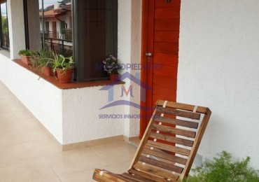 Departamento en venta en Carlos paz barrio Santa Rita 